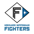 北海道日本ハムファイターズ球団ロゴ