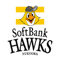 福岡ソフトバンクホークス球団ロゴ