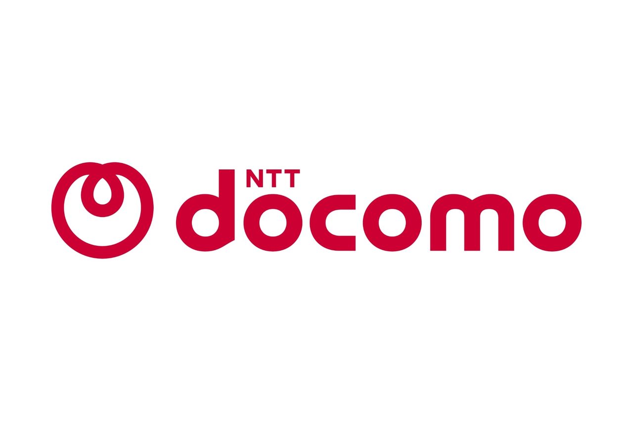NTTドコモの公式ロゴ