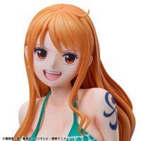 ONE PIECE B-style ナミ水着Verフィギュア
