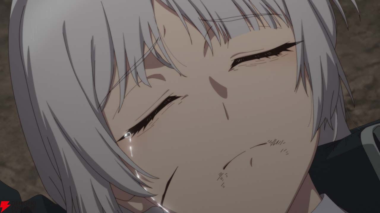 片田舎のおっさん、剣聖になるII 第12話のワンシーン
