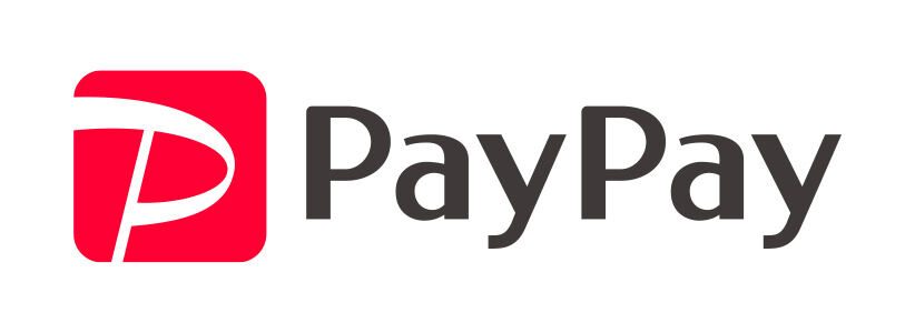 PayPay公式ロゴ