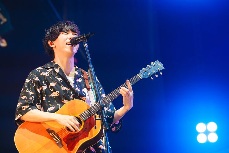 【ロッキン2026】DAY4セトリ|あいみょん・UVERworld速報