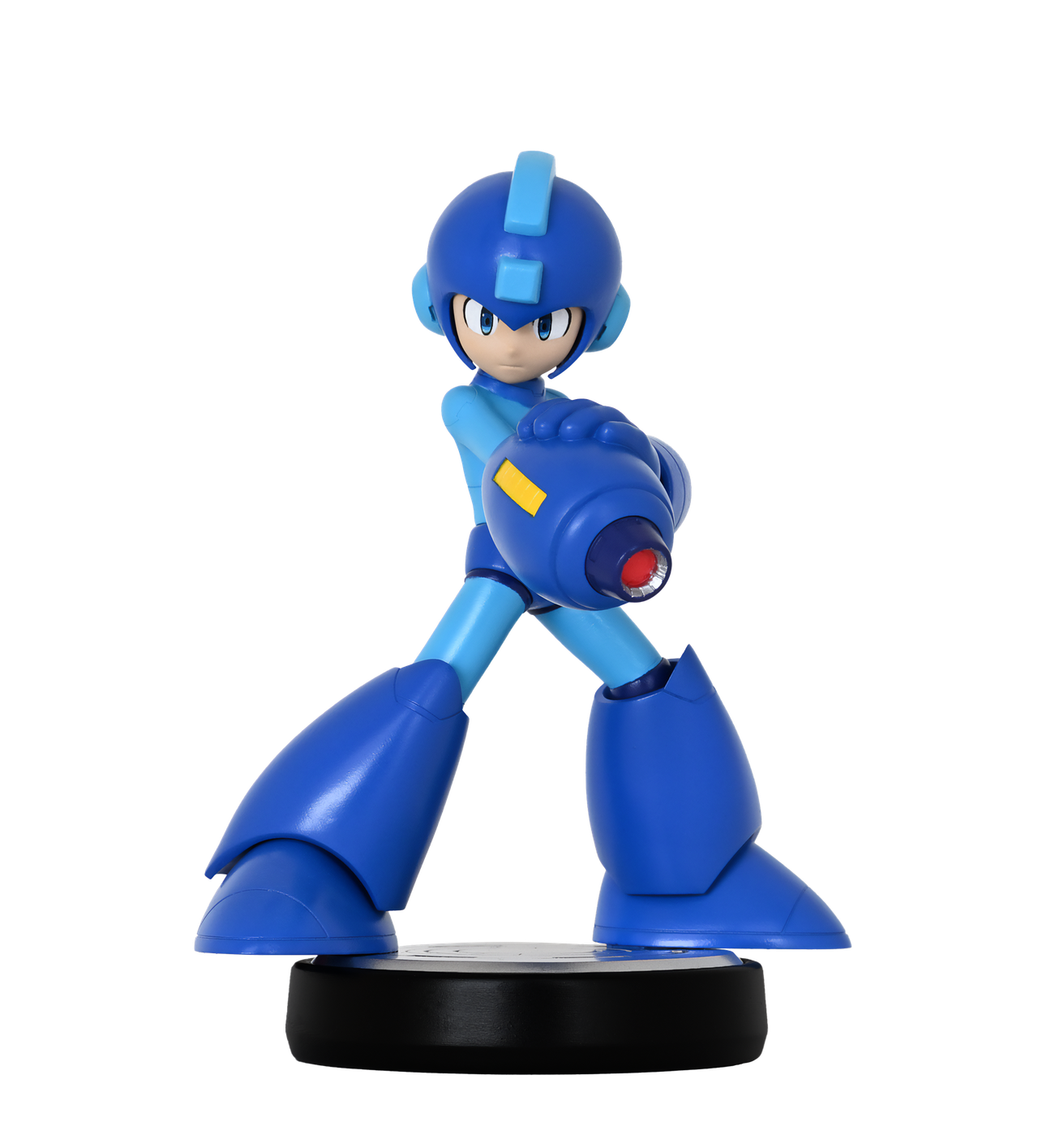 ロックマン amiibo