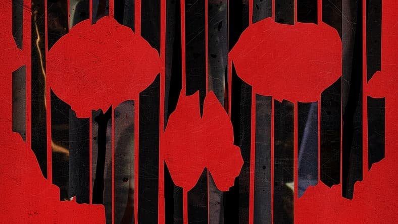 V/H/S: SCP イメージビジュアル