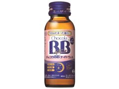 セブンイレブンPayPay30%還元 対象商品 エーザイ チョコラBB ナイトウェル