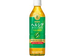 キリンヘルシア うまみ緑茶500ml セブンPayPayキャンペーン対象商品