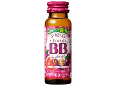 エーザイ チョコラBB Feチャージ50ml セブンPayPayキャンペーン対象商品