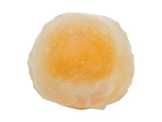 セブンイレブン ぷるもち水まんじゅう 三ヶ日みかん使用