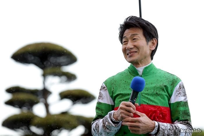 【柴田善臣】騎手引退はいつ?引退式の日程とJRA最年長60歳の軌跡