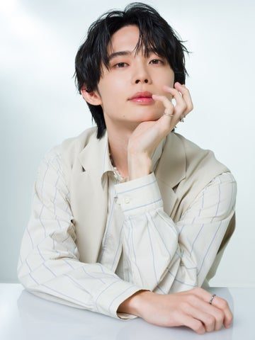 声優川島零士のプロフィール写真