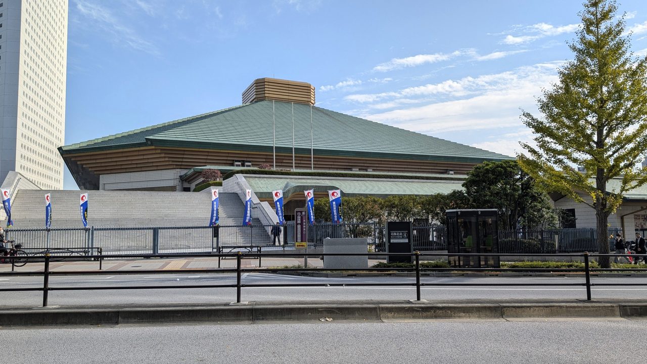 大相撲秋場所2026｜9月13日初日・番付と見どころまとめ