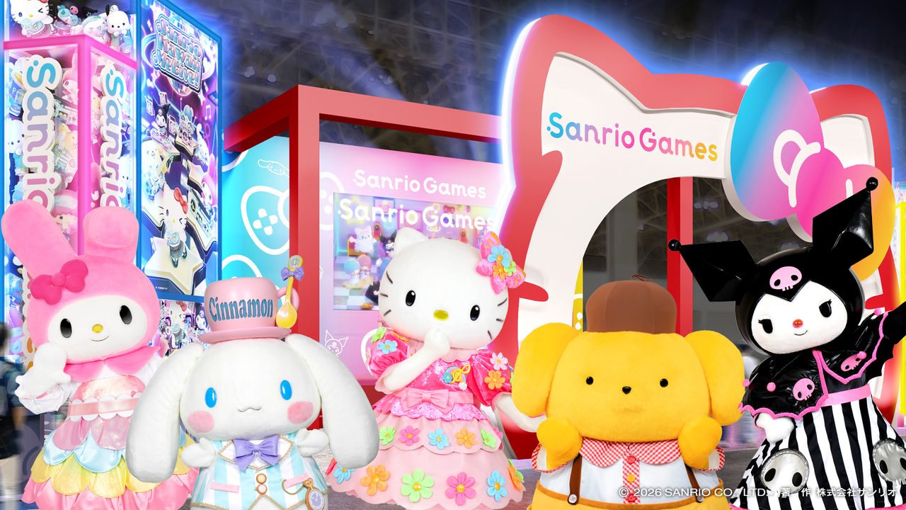 サンリオキャラクター ハローキティ マイメロディ クロミ ポムポムプリン シナモロール