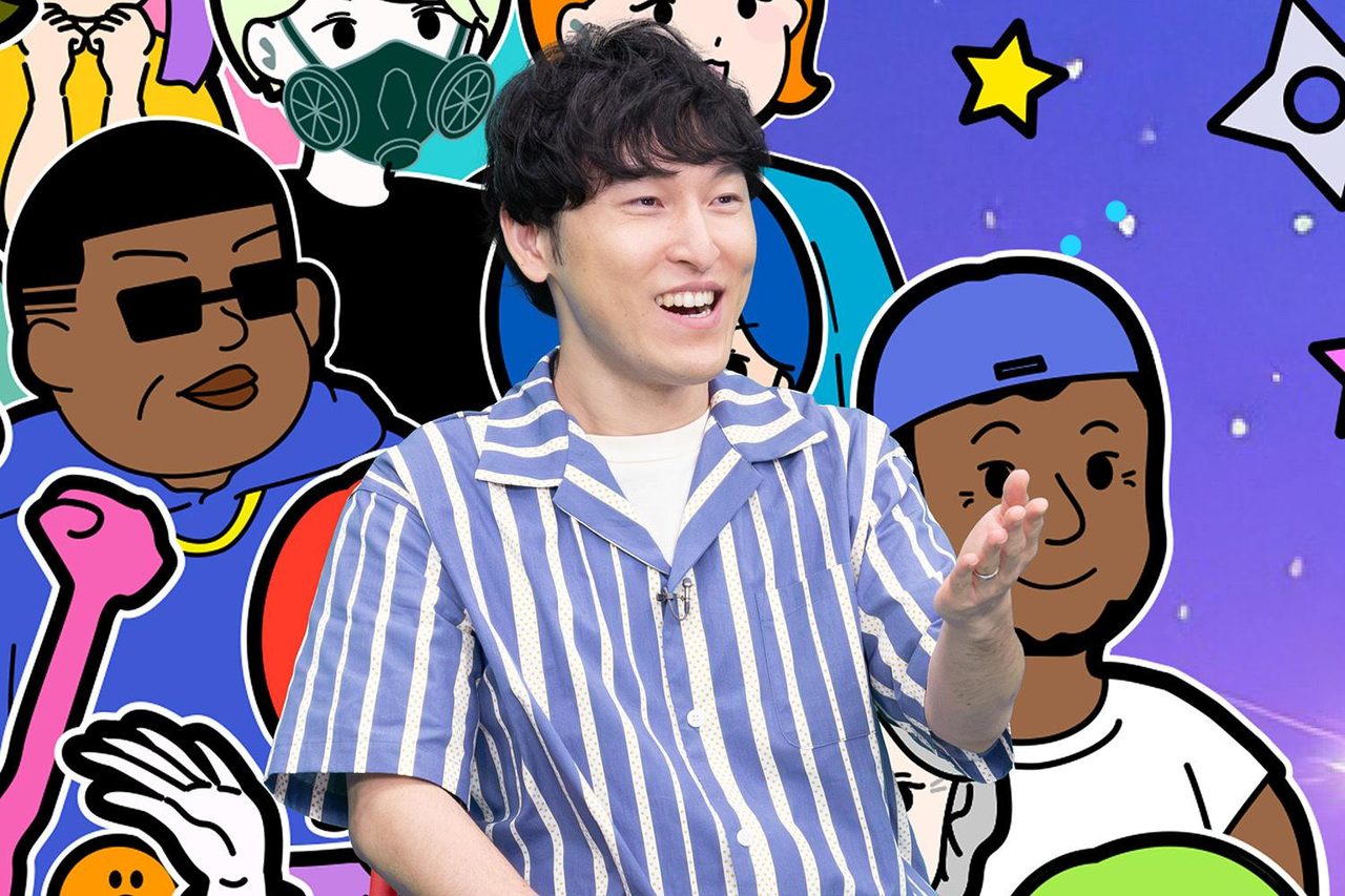 テレ東アニメWEEK 特別番組