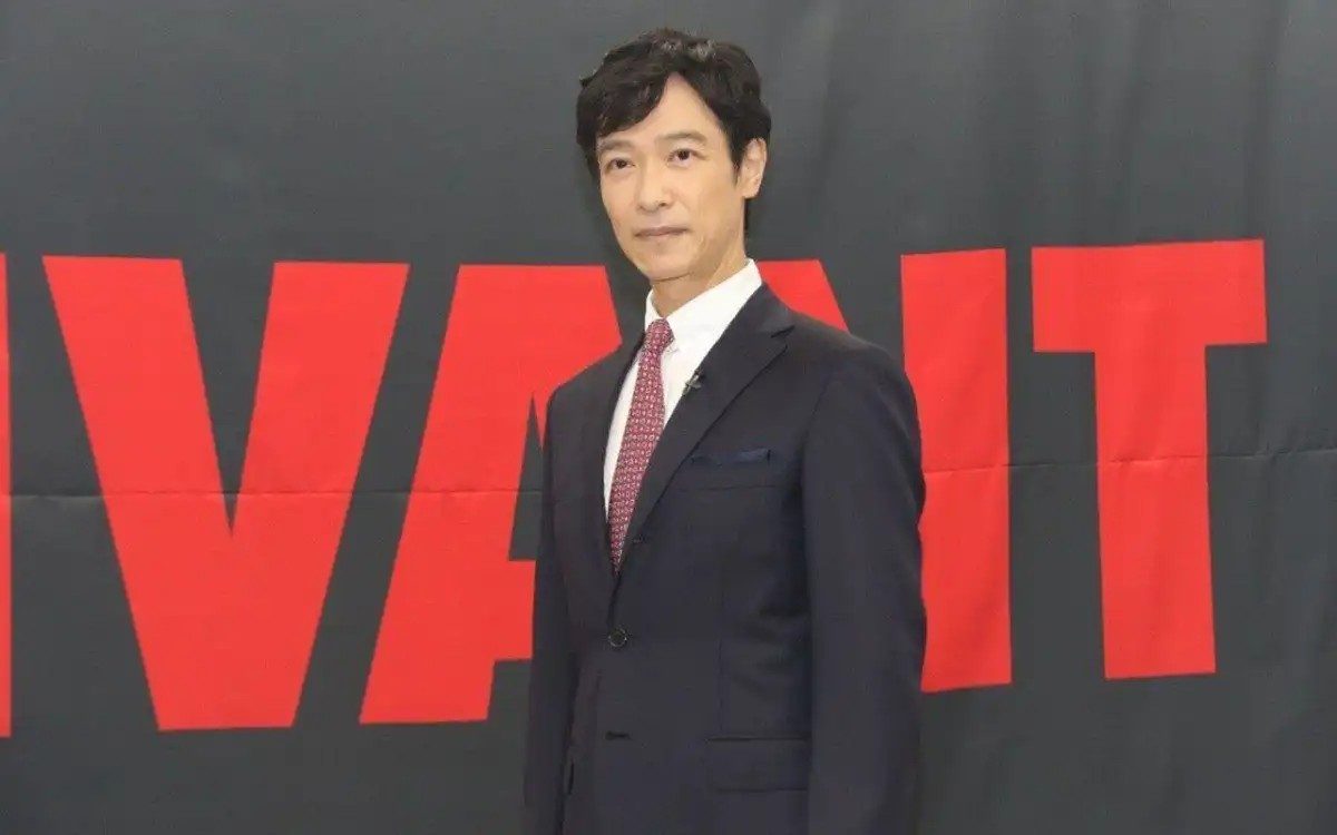 【VIVANT2】2週休止はなぜ?10月4日再開・最終回は11月8日