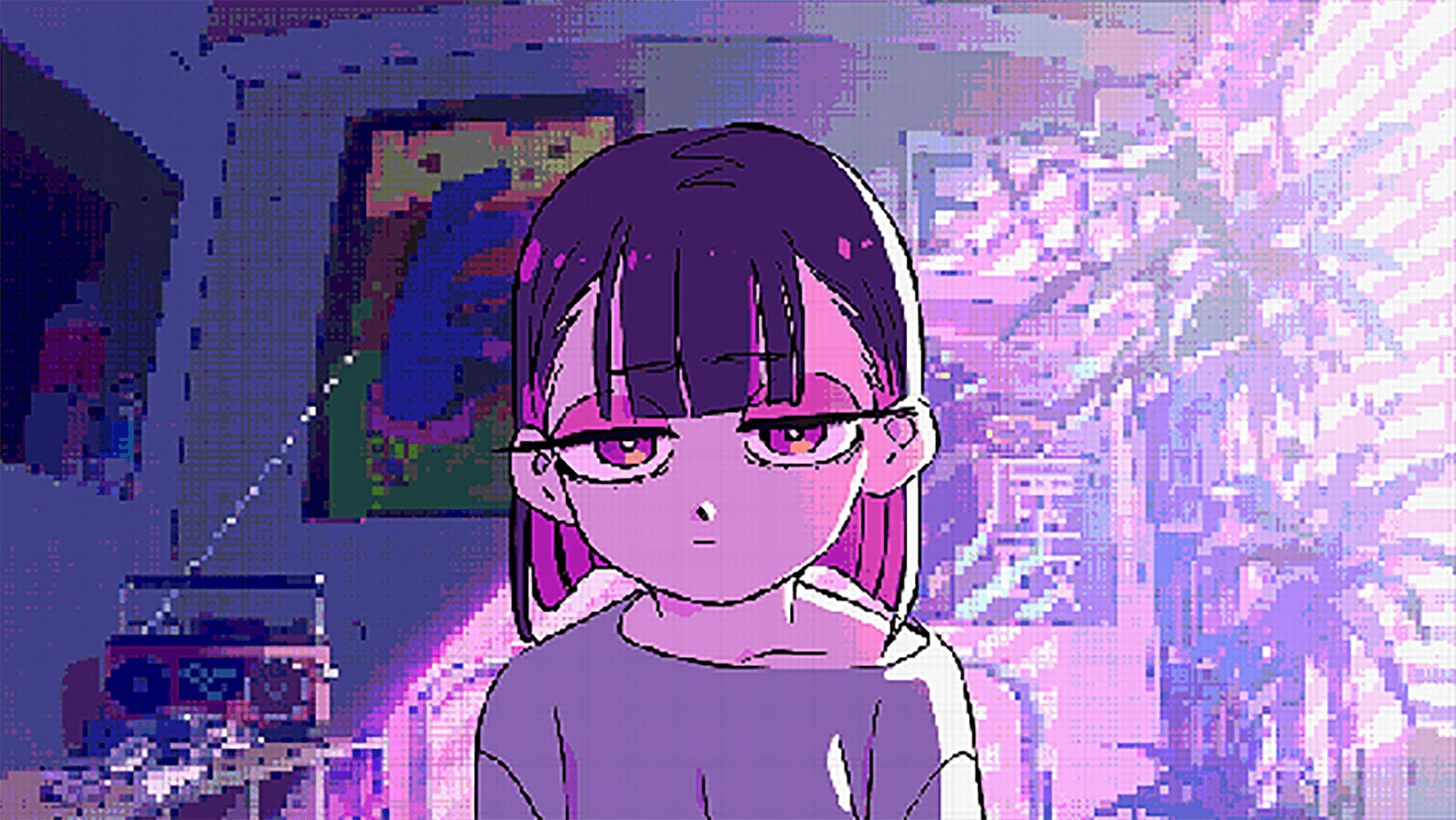 にらちゃんビジュアル
