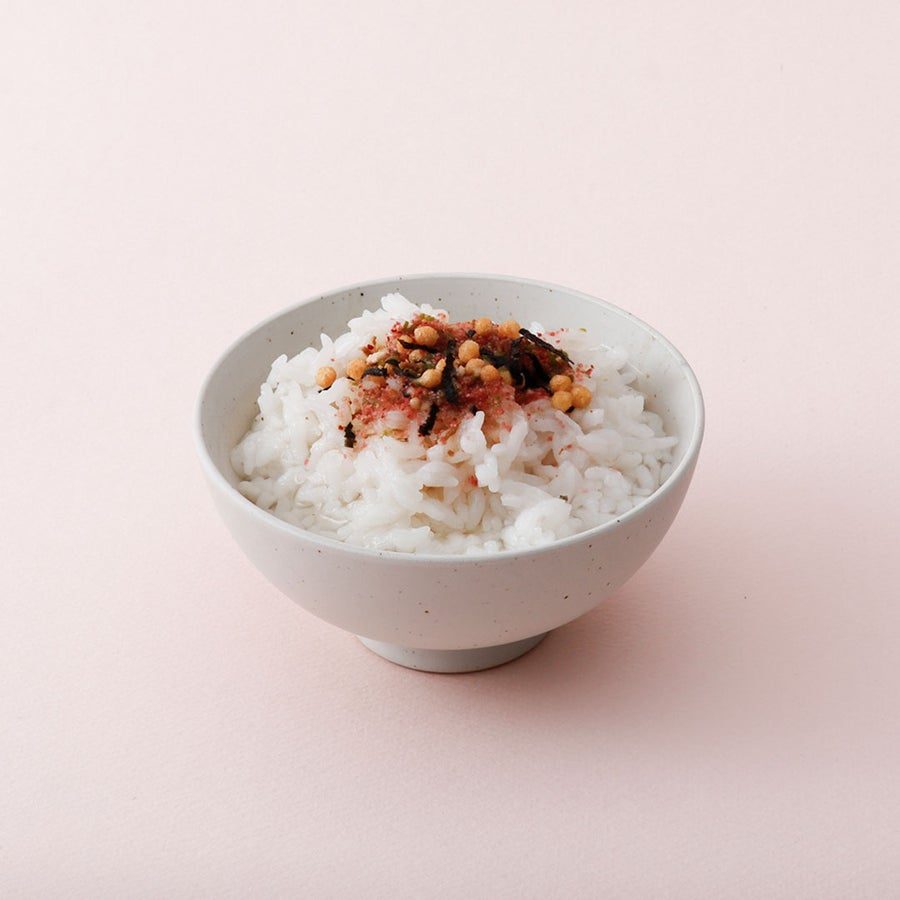 食卓のやまや×3COINS 明太だし茶漬け