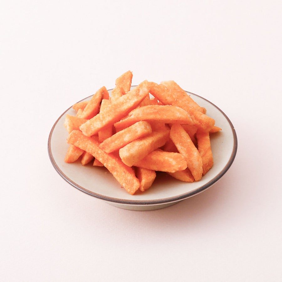 食卓のやまや×3COINS 明太ポテトスティック