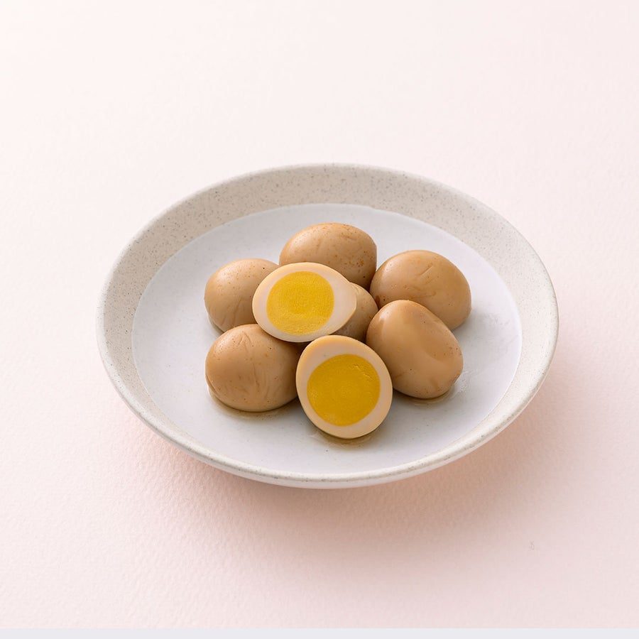 食卓のやまや×3COINS 明太うずら