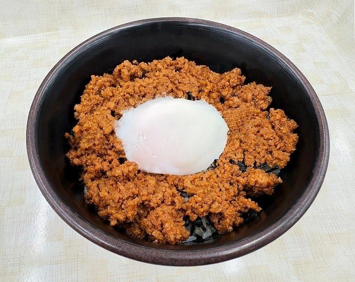 青ブタに登場した横浜市立大学のよこいち丼
