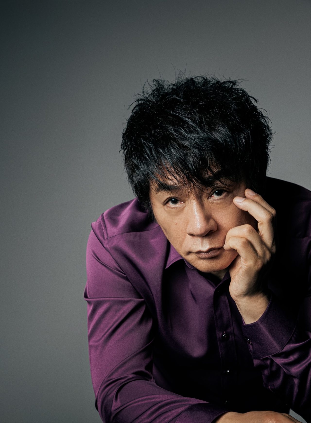 ASKA CONCERT TOUR 2026-2027 Lock-on ツアービジュアル