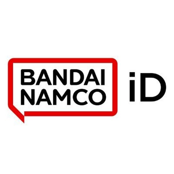 バンダイナムコIDのロゴ