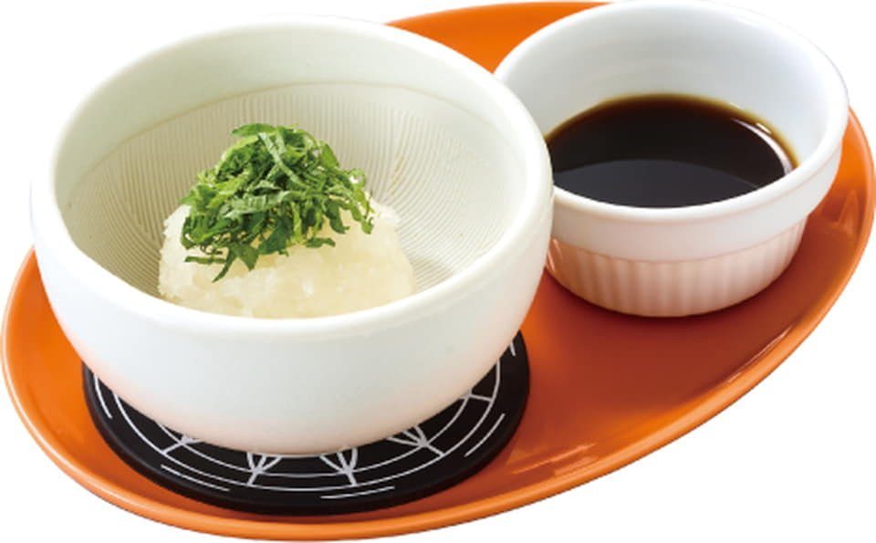 ビッグボーイ 肉の日限定 鬼おろしポン酢