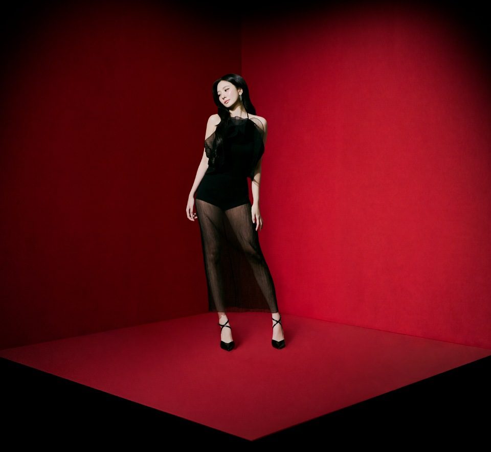 BOL4 Red Square in TOKYO ビジュアル