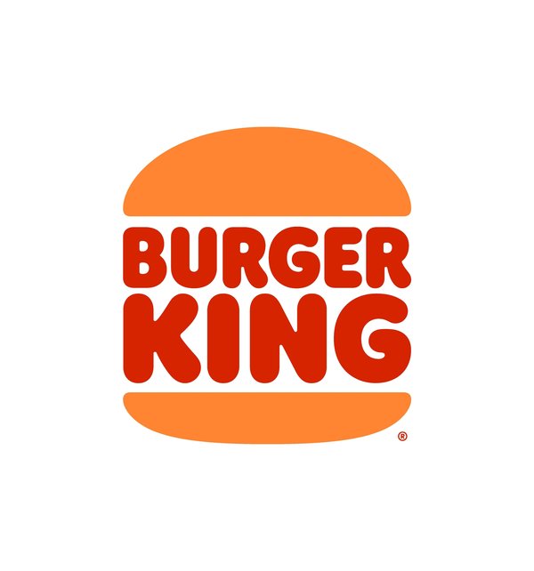 バーガーキングのロゴ
