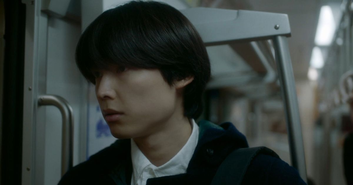 実写映画「秒速5センチメートル」の場面写真 社会人になった貴樹