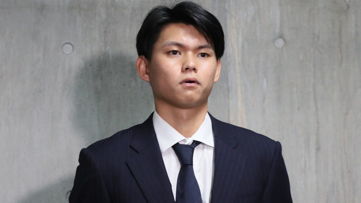 前川誠太選手