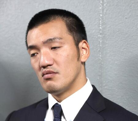 矢野雅哉選手