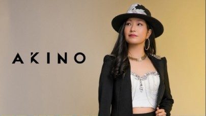 AKINOのアーティスト写真
