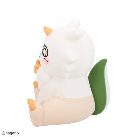 オイテミルライト あのこの側面とのしっぽ