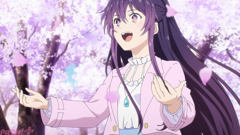 特報第2弾の場面カット
