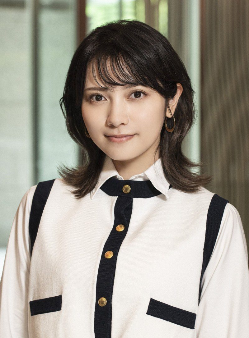 溺愛でヒロインの高原皐月を演じる桃月なしこ