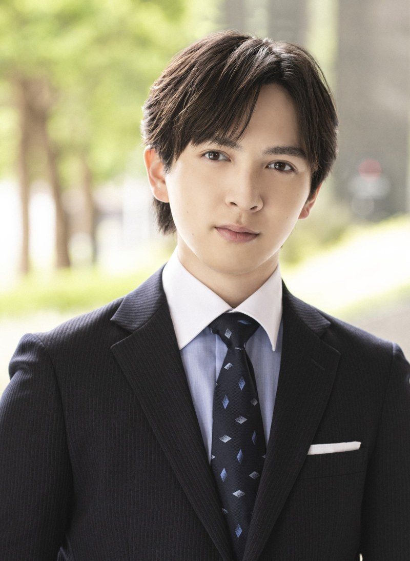 溺愛で藤崎真白を演じる吉田仁人（M!LK）