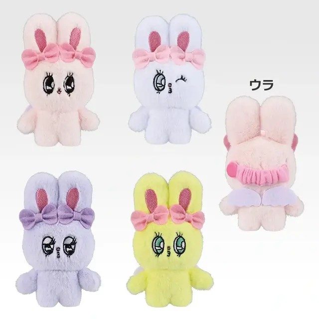 C賞 COCOPOCCH! エンジェルコスチューム