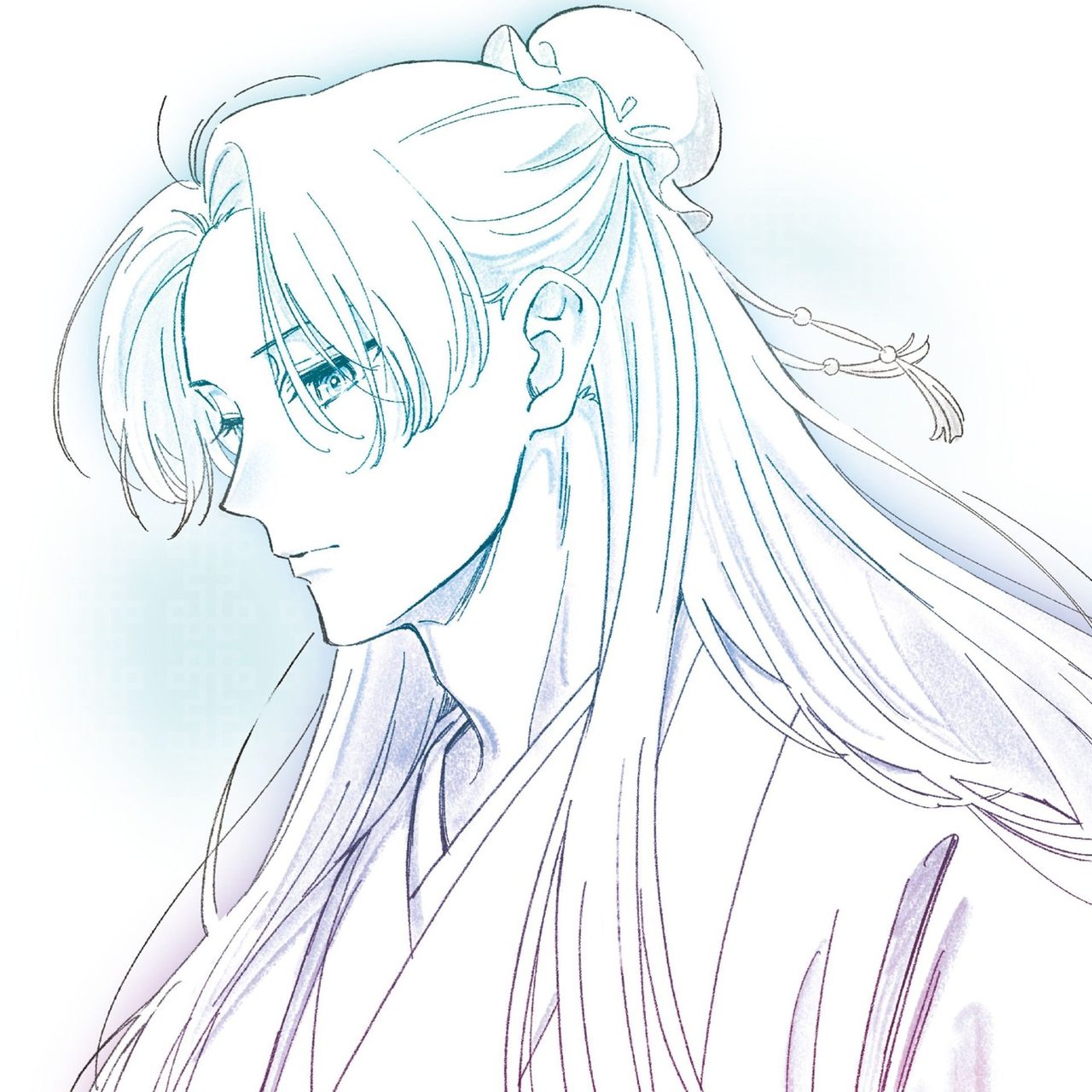 Eve AIYOU 期間生産限定盤のジャケット 中谷友紀子描き下ろし