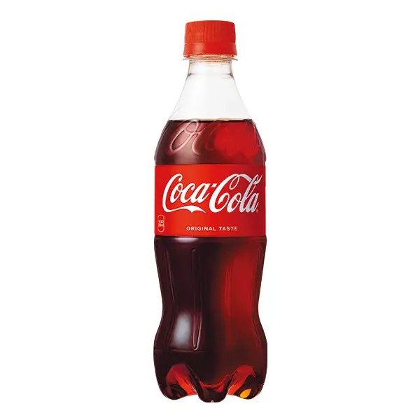 ファミリーマート対象のコカ・コーラ500mlペットボトル