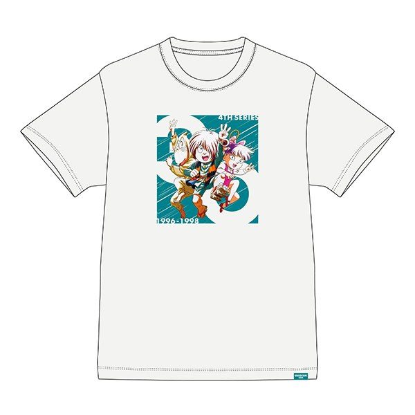 ゲゲゲ忌2026 ゲゲゲの鬼太郎 第4期 TシャツB
