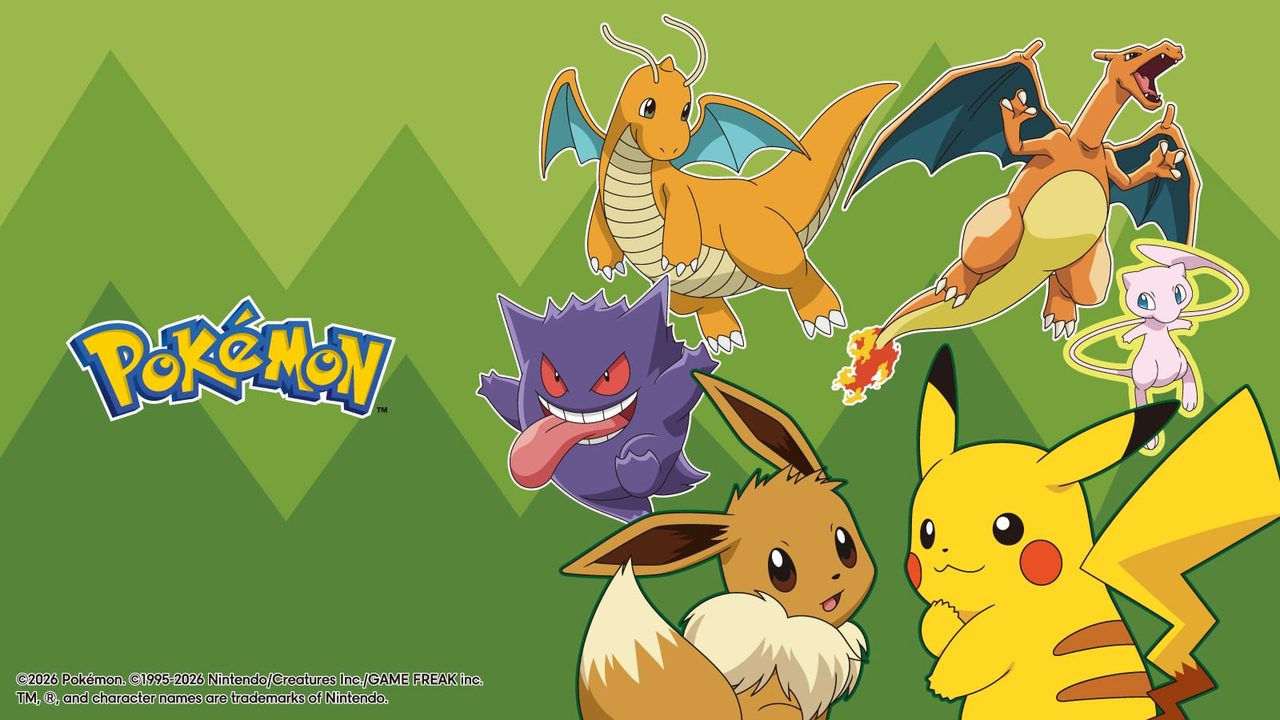 【GU×ポケモン】10月23日発売｜全21色の値段とサイズ一覧