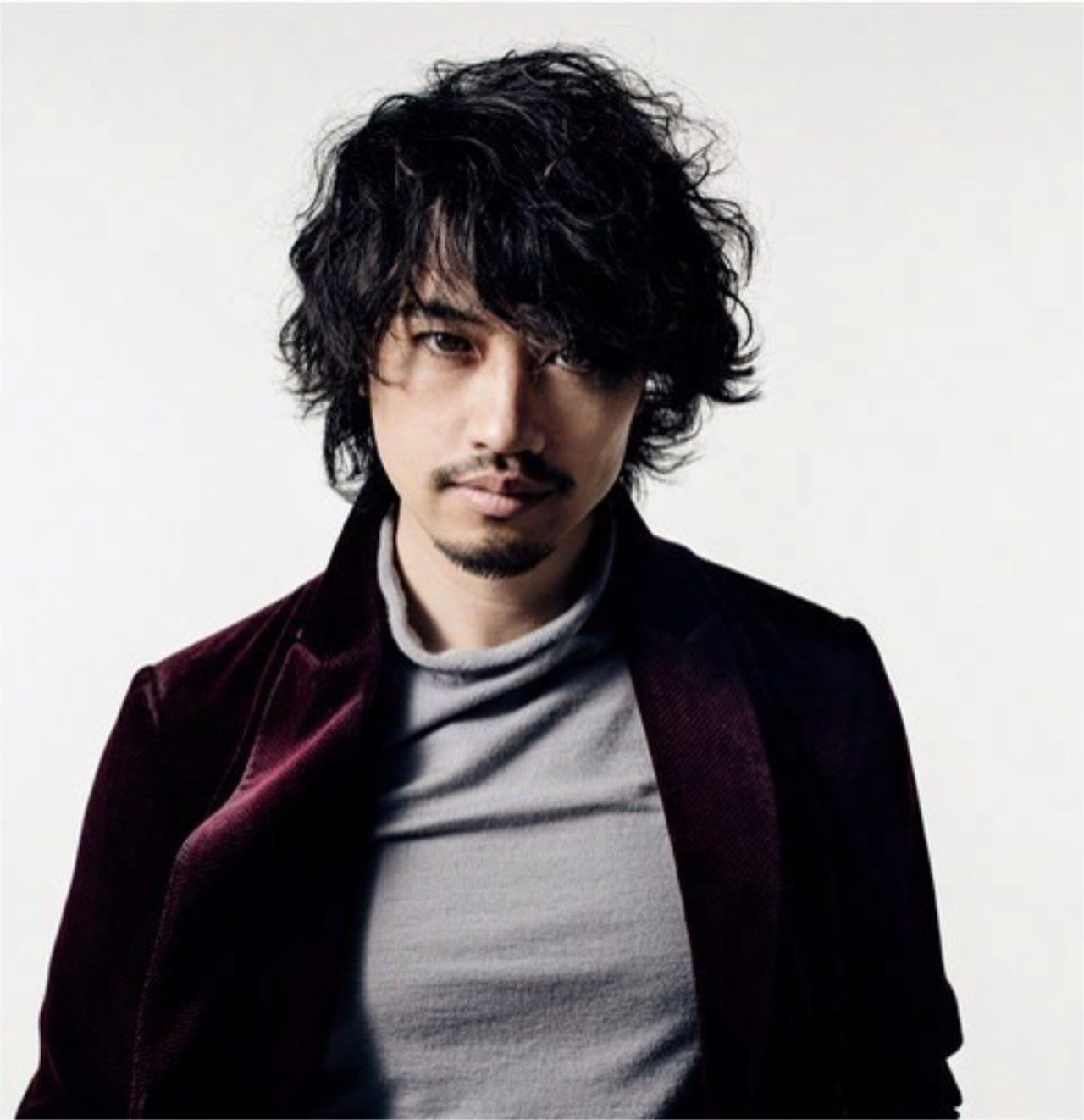 島津久光役の斎藤工さん