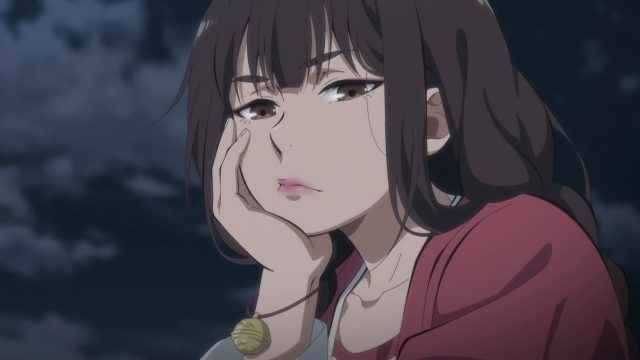 桃夭の場面カット