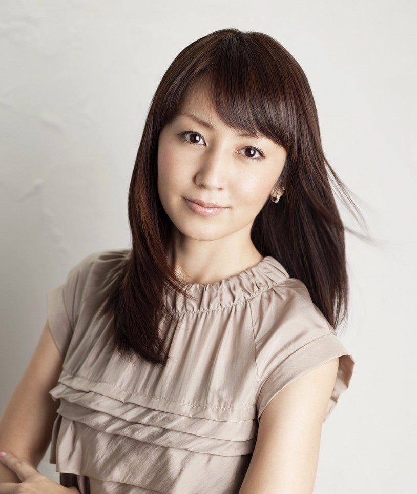 矢田亜希子が演じる片瀬真知子
