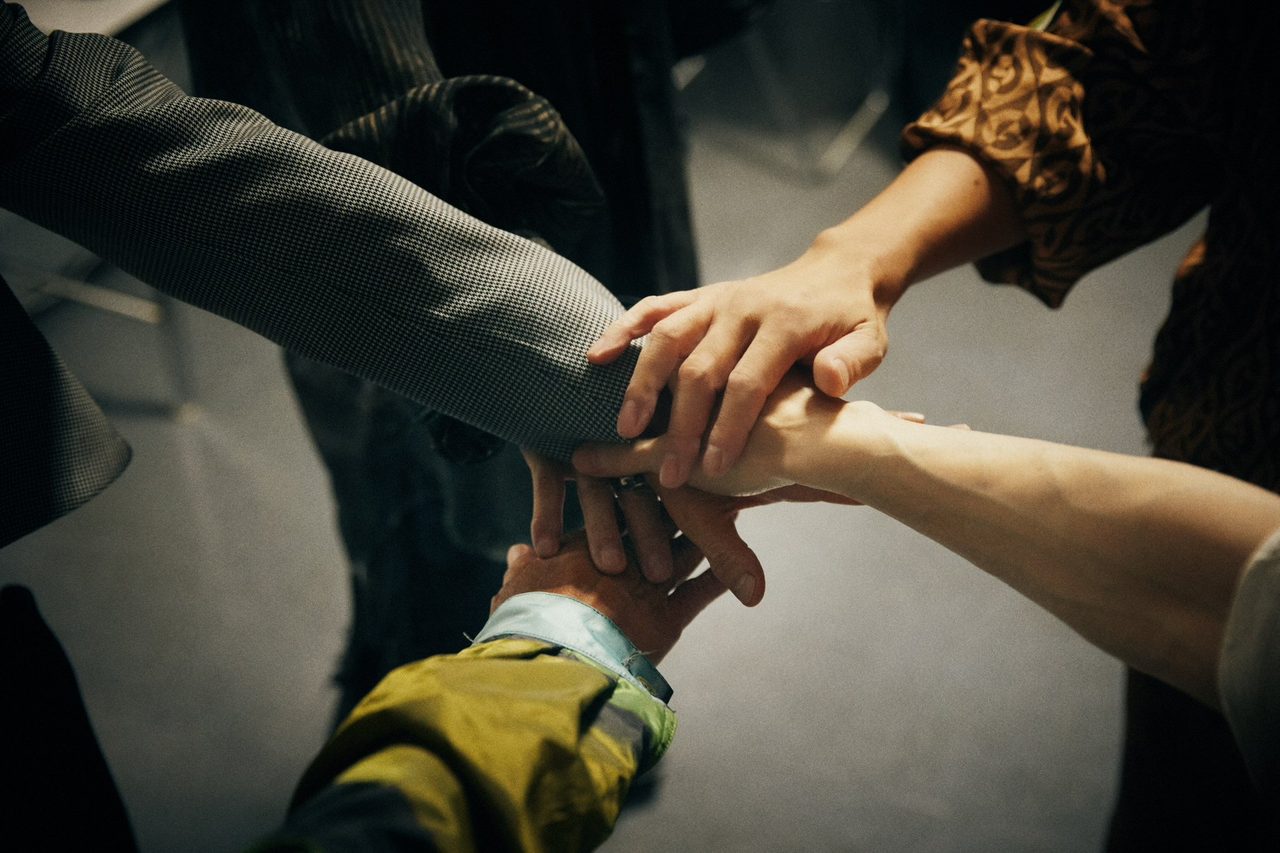 L'Arc-en-Ciel 35th L'Anniversary TOUR 開幕を告知した公式Xの投稿画像