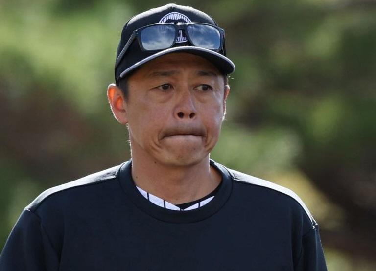 阪神 コーチ4人の退団を正式発表 デイリースポーツの報道写真