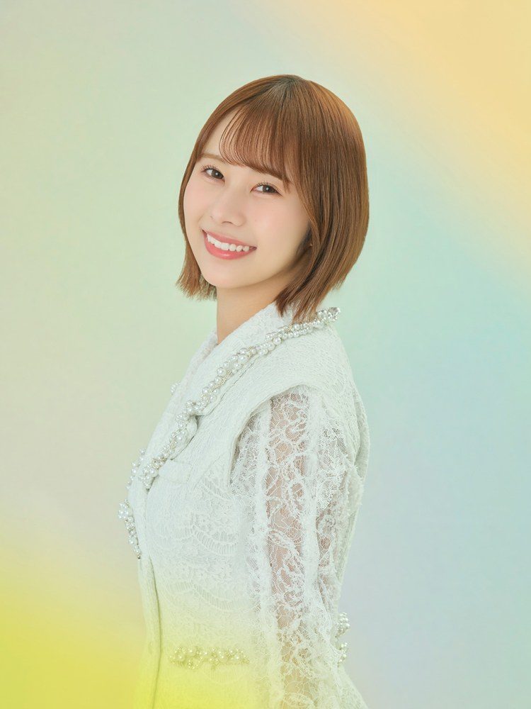 18th Single ひなた坂46 LIVE 石塚瑶季の公式写真