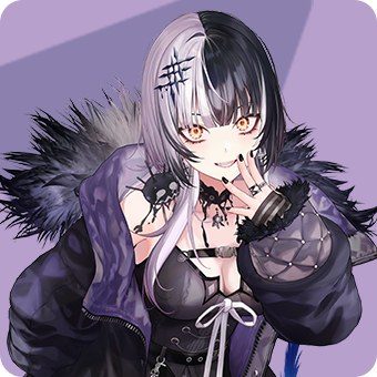 シオリ・ノヴェラの公式サムネイル