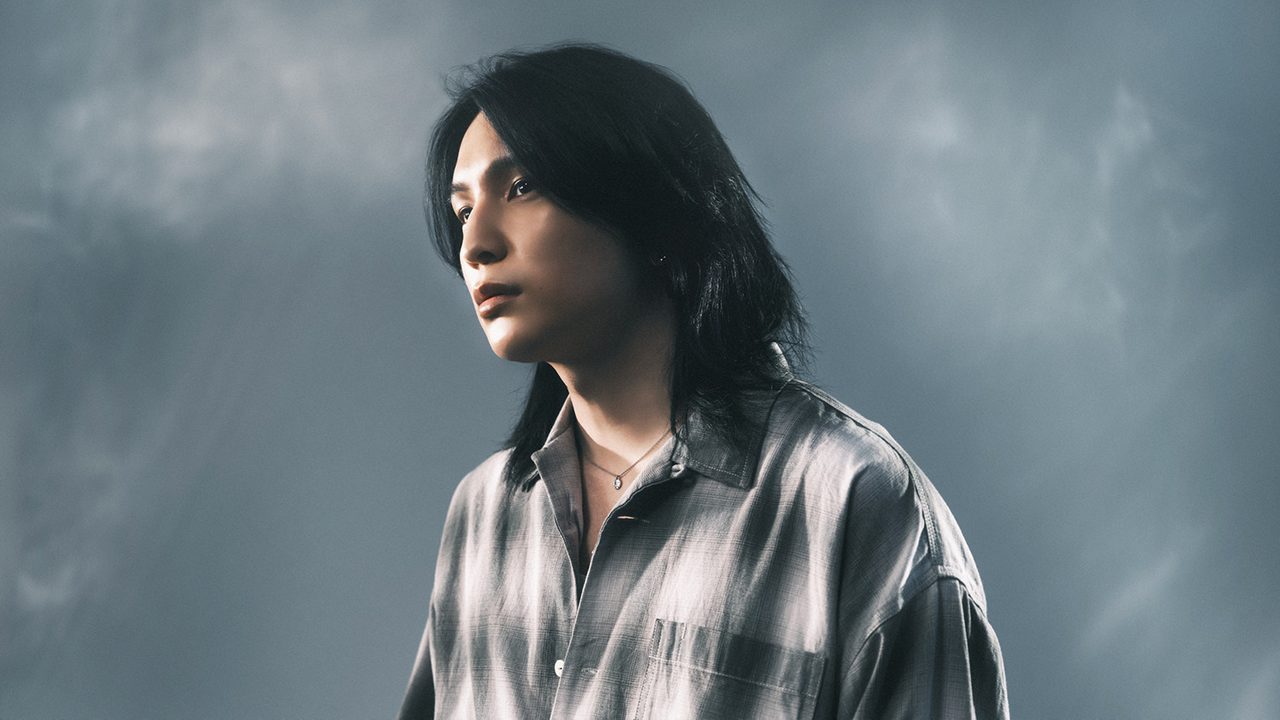 エンディング主題歌 レイニ アーティスト写真